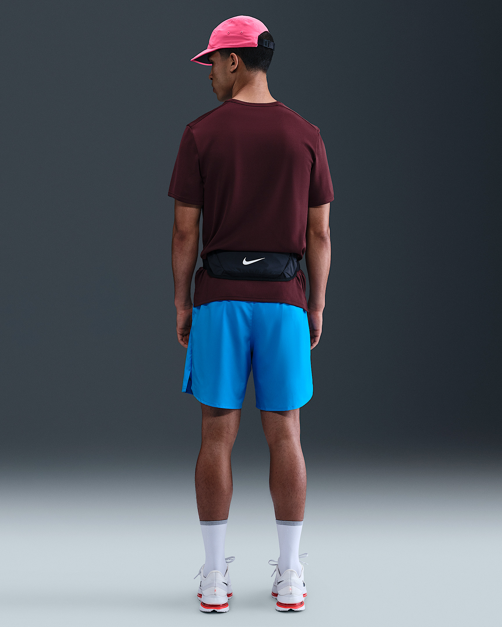 Nike Challenger Men's Dri-FIT 7" Brief-Lined Running Shorts - 4