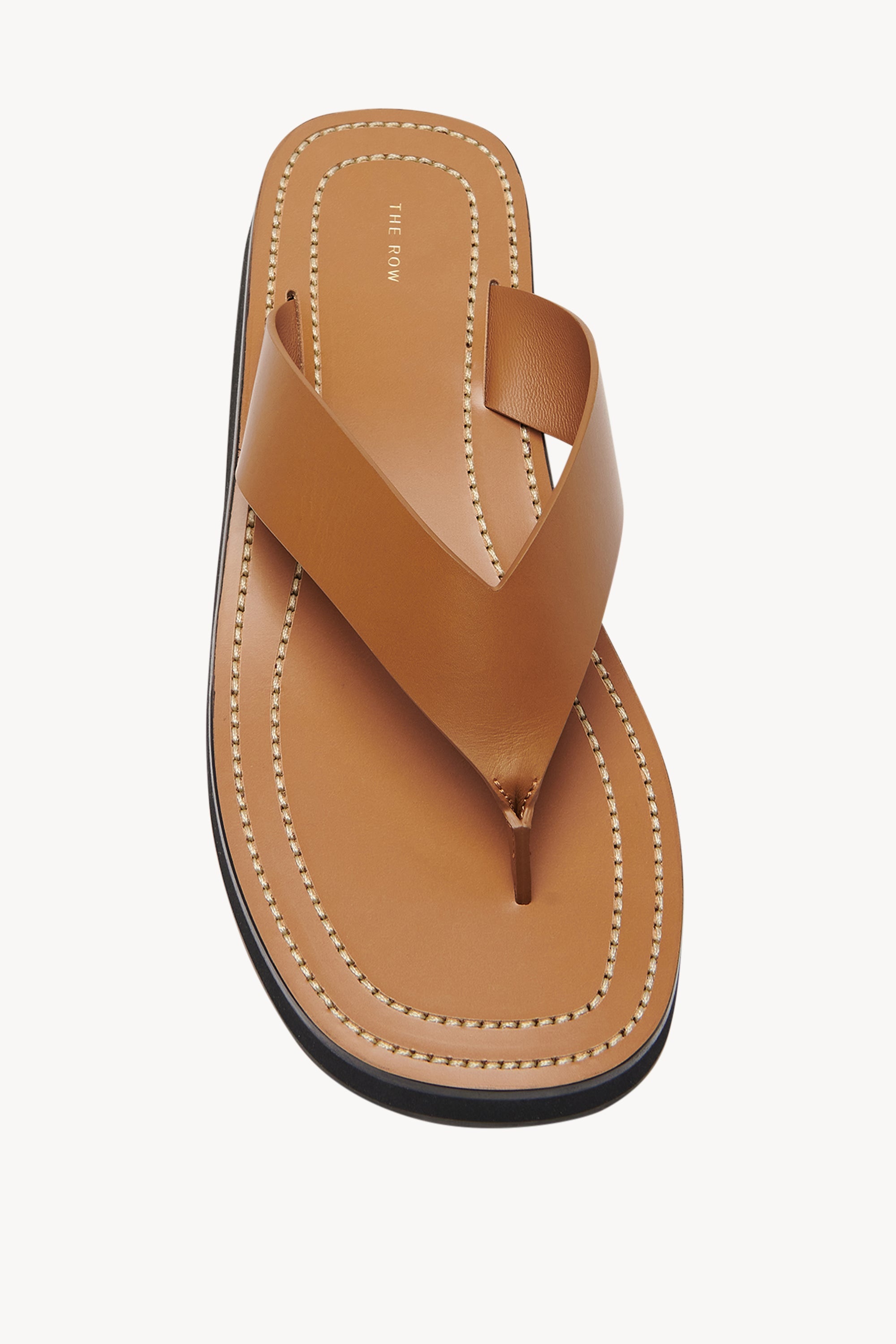 Ginza Sandal in Leather - 3