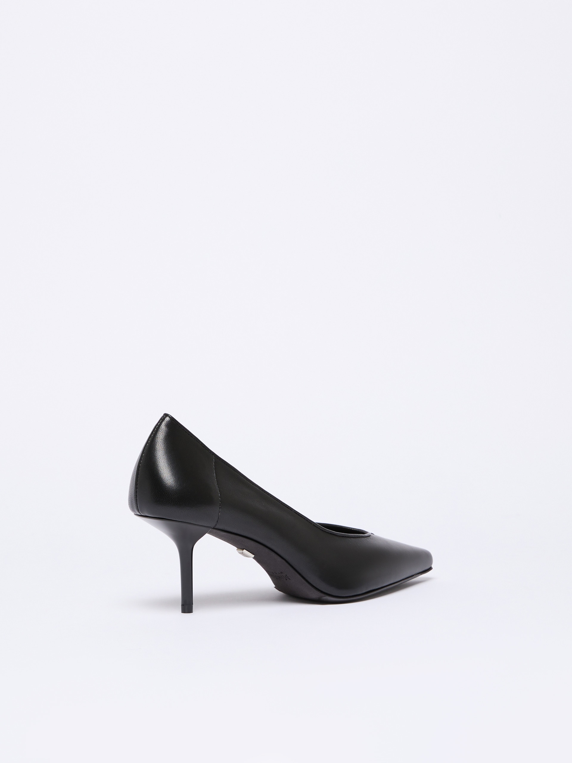 SOFTPUMP Nappa leather court shoes - 3