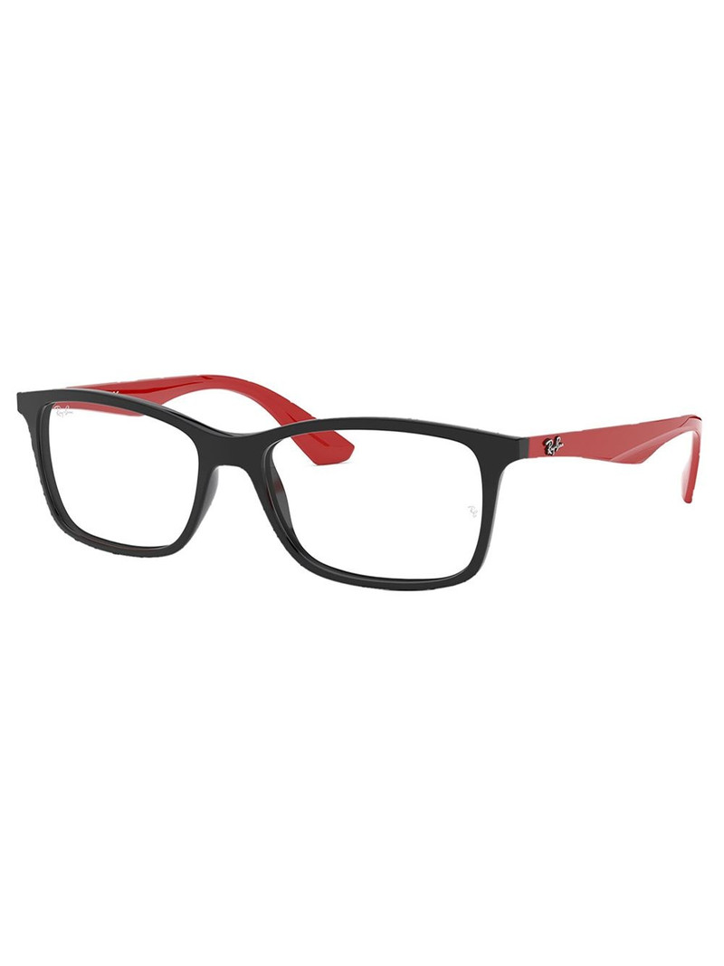 Ray-Ban 0RX7047 rectangle frame glasses outlook