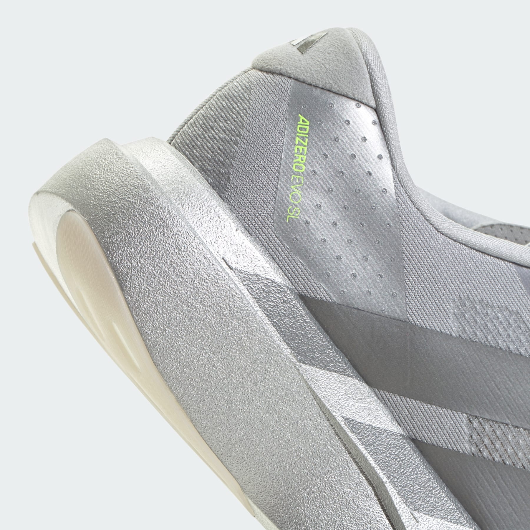 Adizero EVO SL Shoes - 9