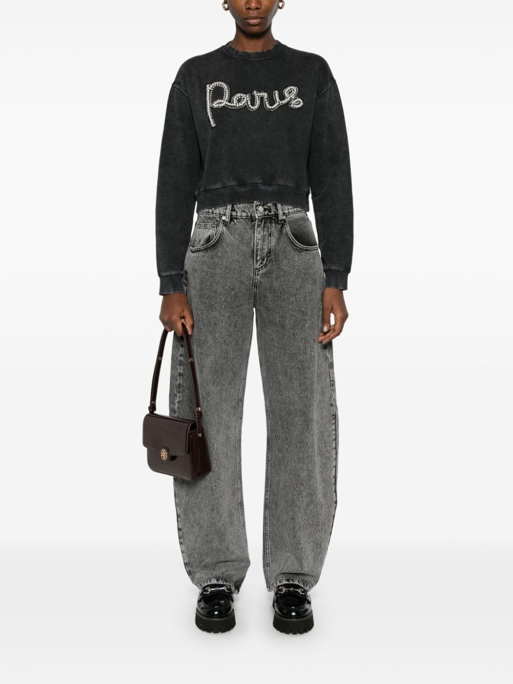 Balloon jeans - 2