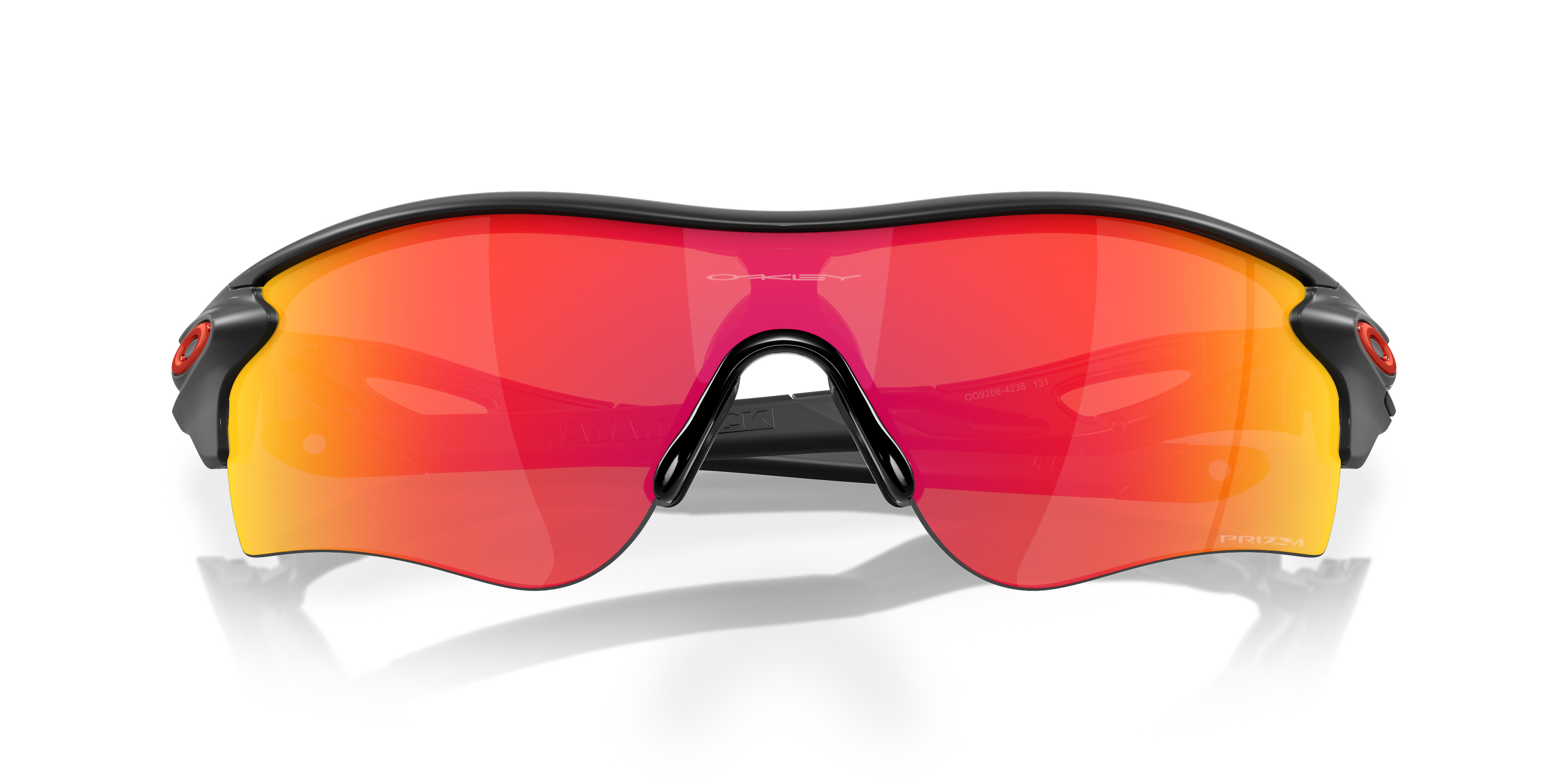 OO9206 RadarLock® Path® (Low Bridge Fit) - 6