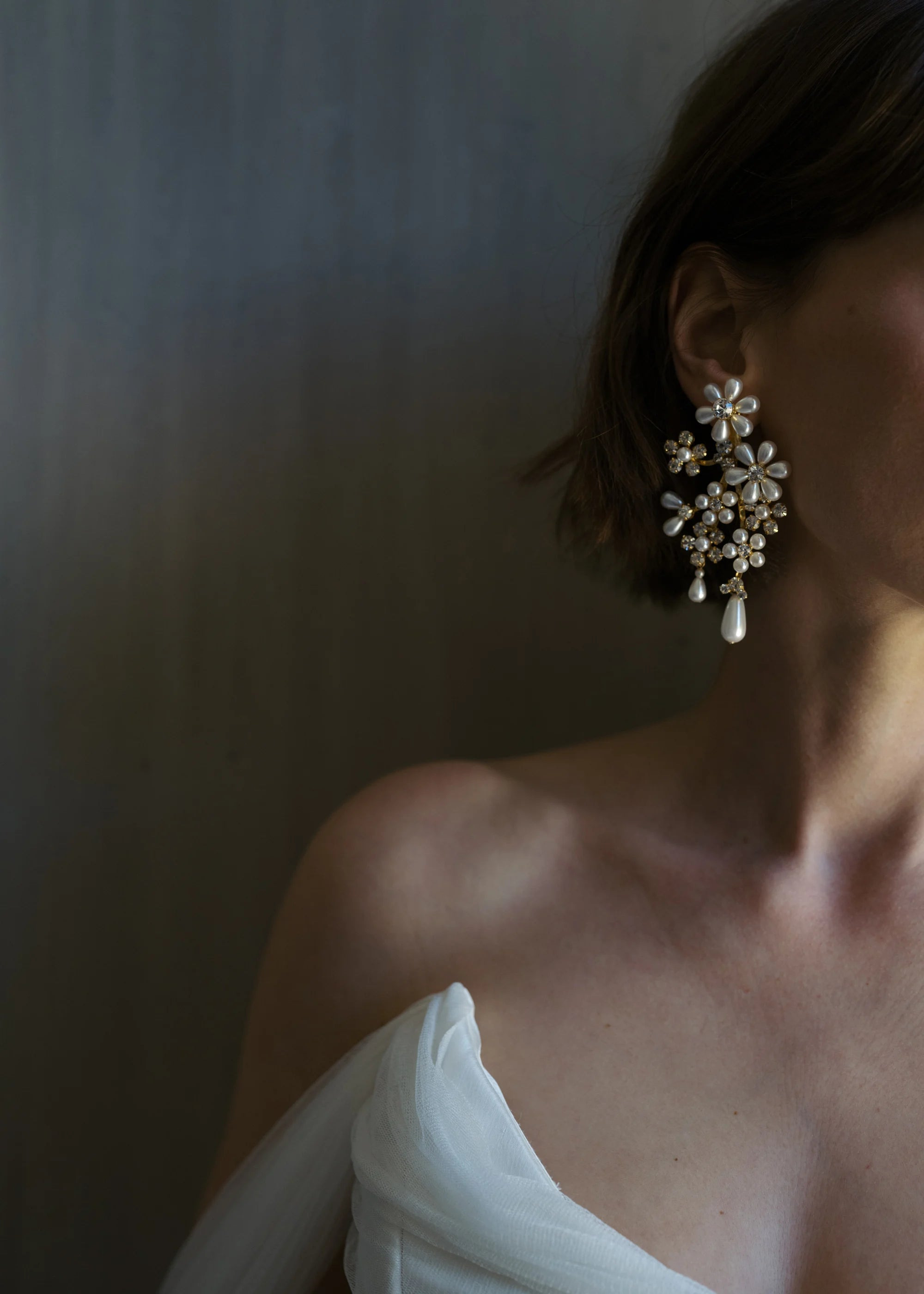 Ursella Earrings - 4