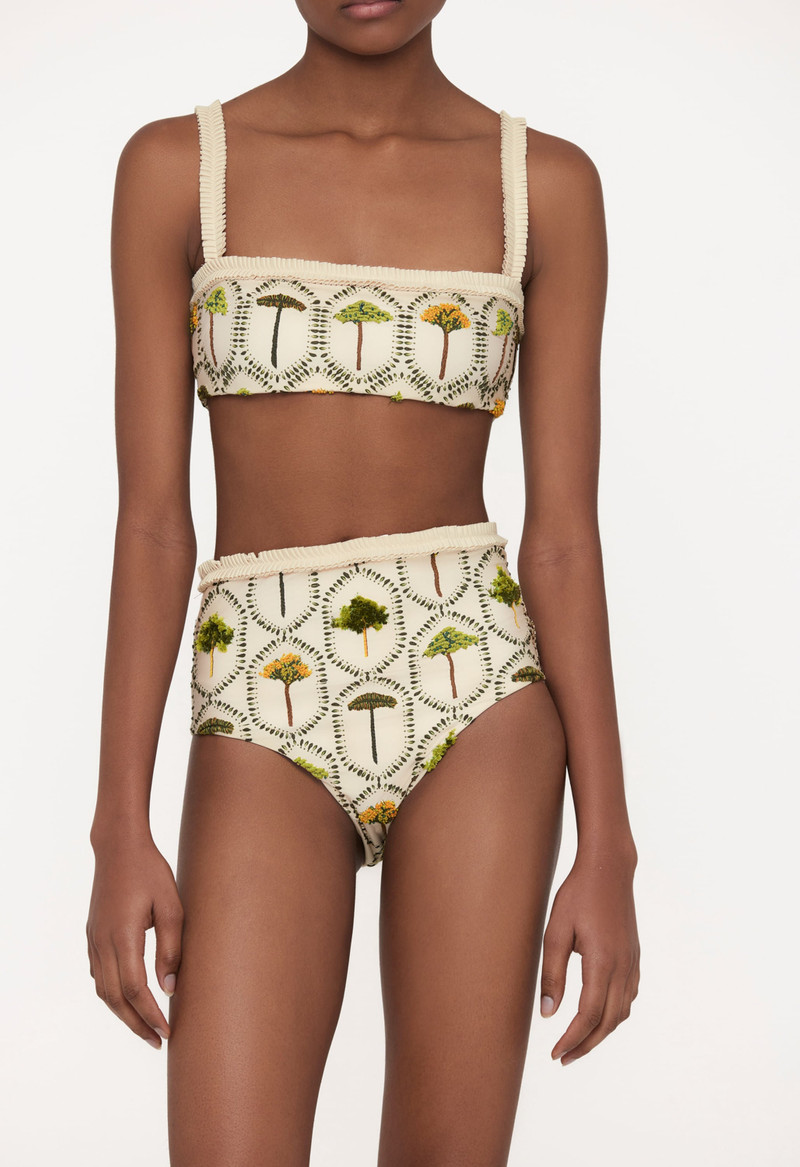Nopal Arboleda Bikini Bottom 5