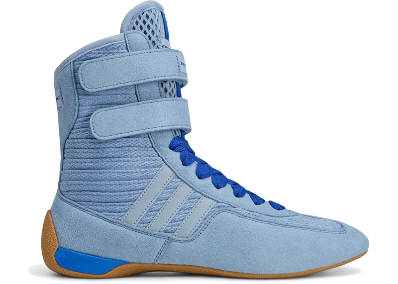 adidas aSMC Rasant 2.0 by Stella McCartney Ambient Sky (Women's) 1