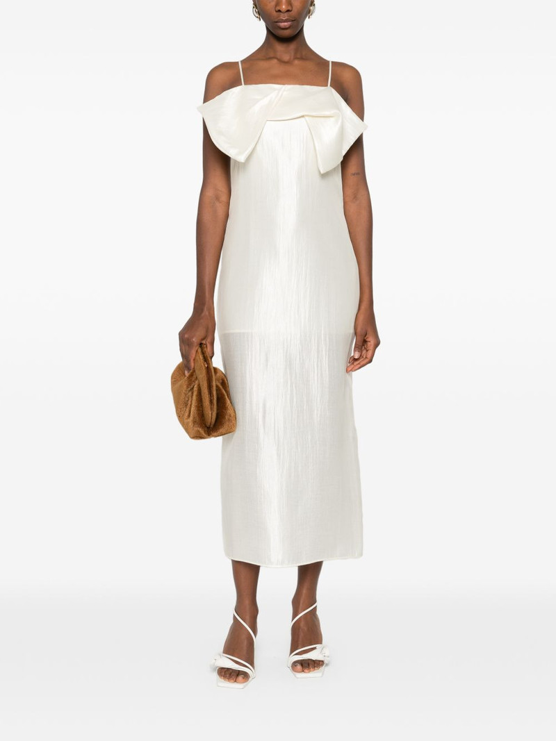 The Garment Porcha midi dress outlook