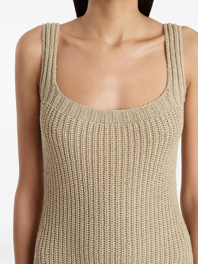 knitted dress 5