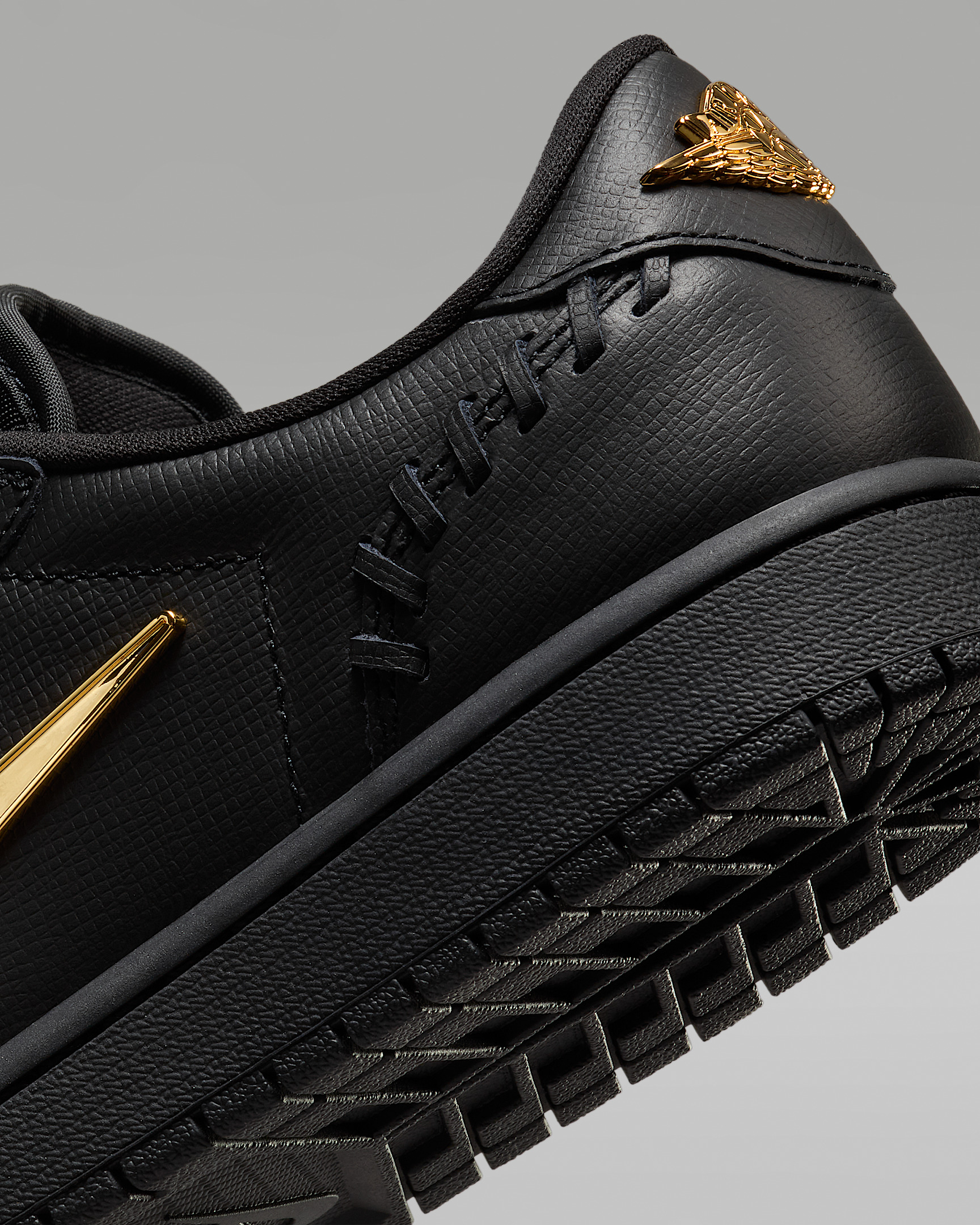 Air Jordan 1 Low Method of Make Women's Shoes - 8