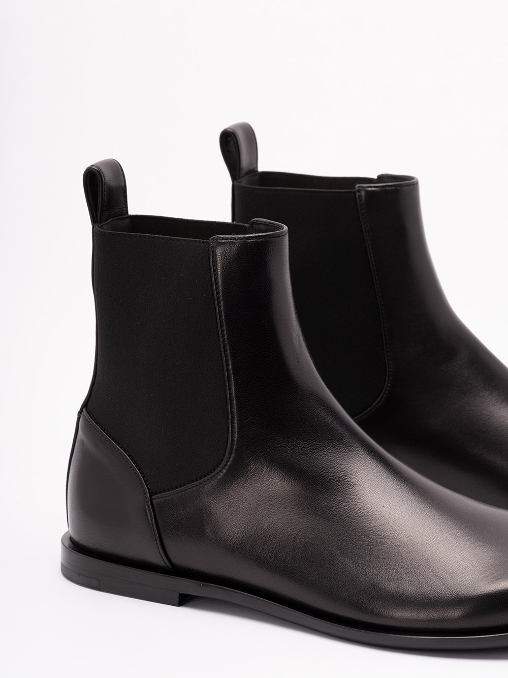 Ankle Boots - 5