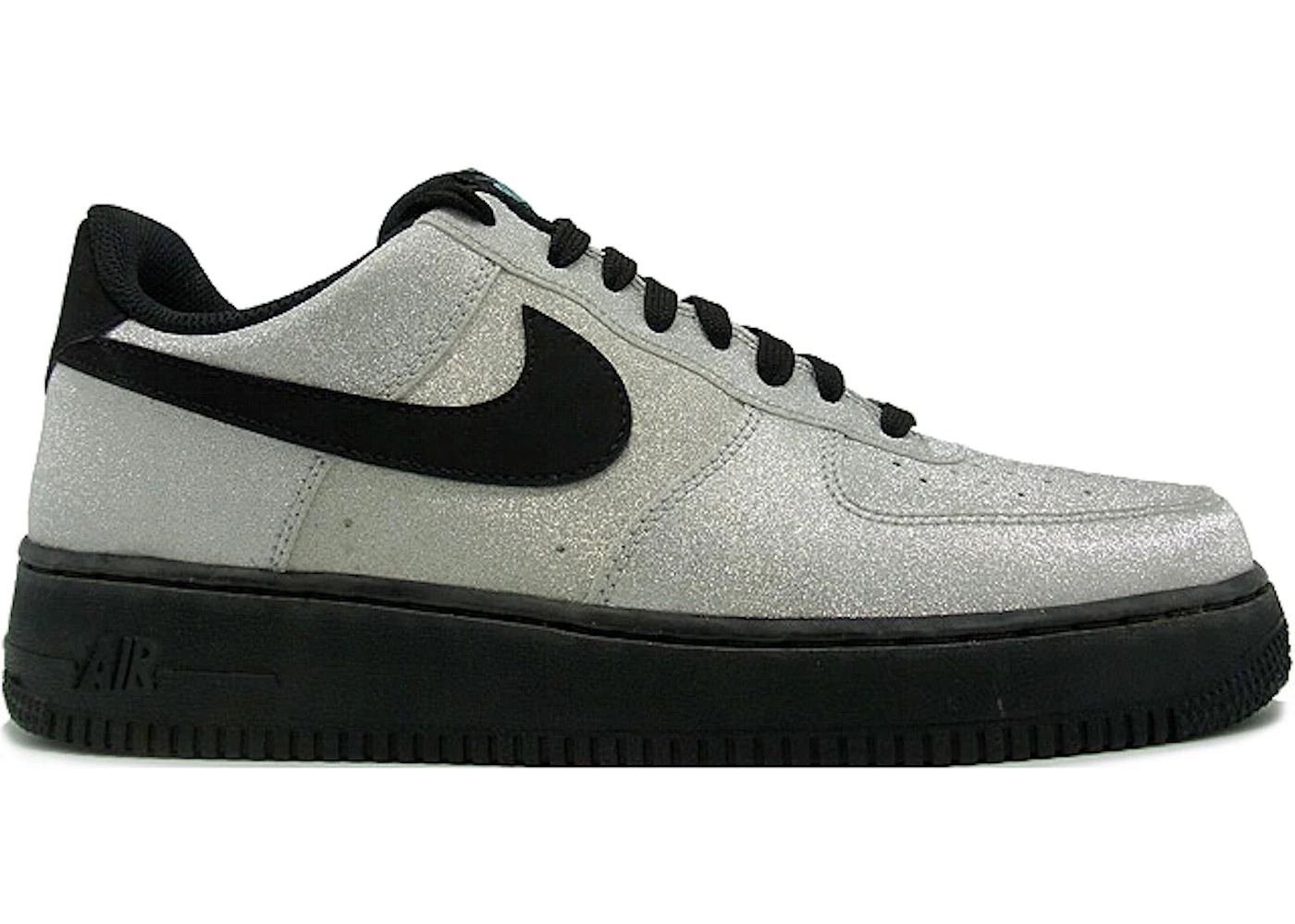 Nike Air Force 1 Low LV8 Diamond Quest - 1