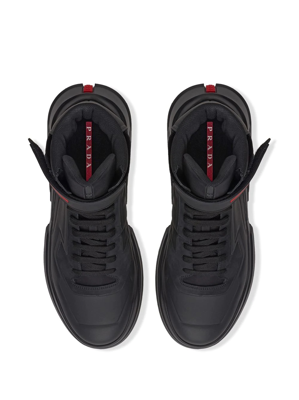 Polarius 19 LR sneakers - 4