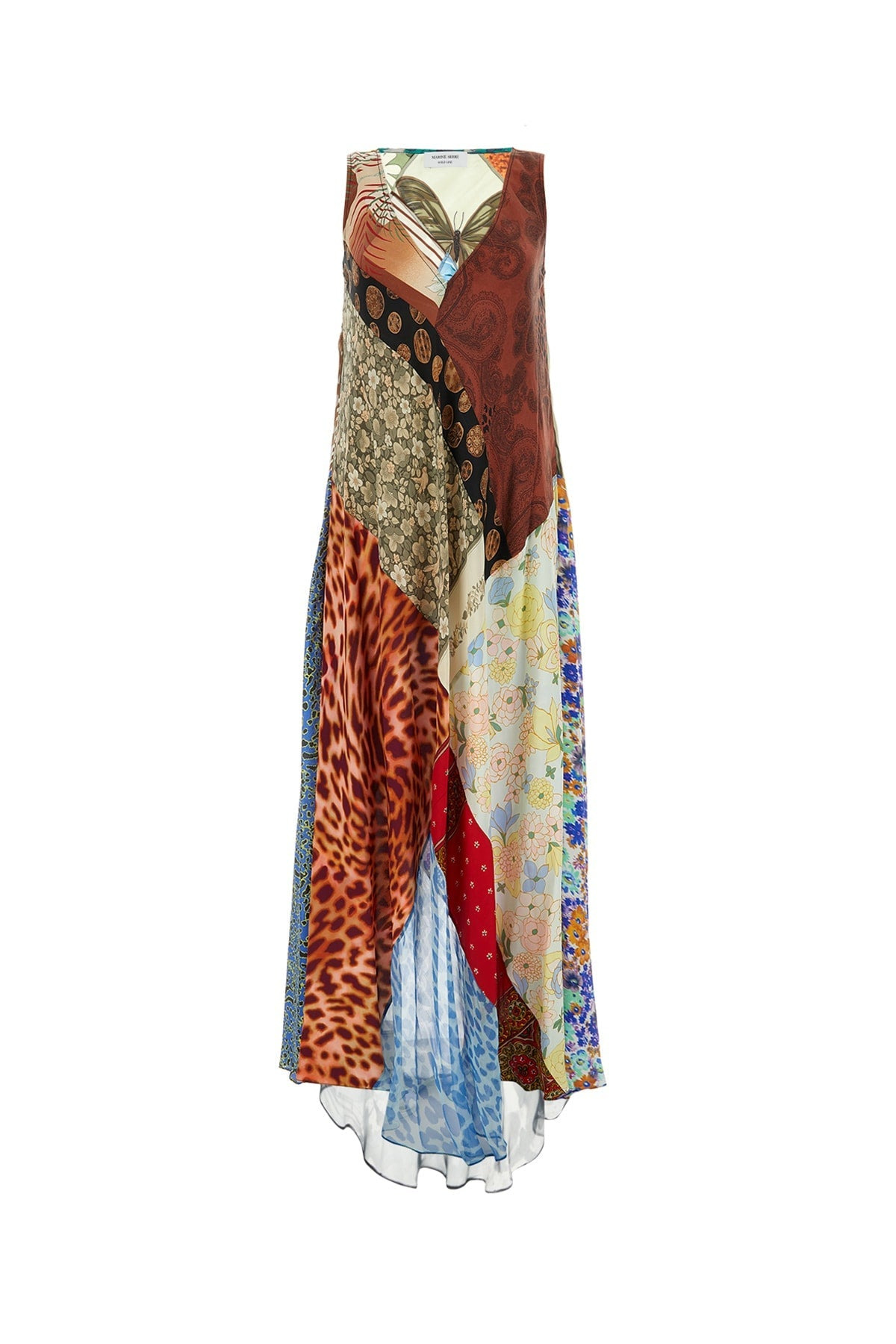 Marine Serre Women Abito - 1