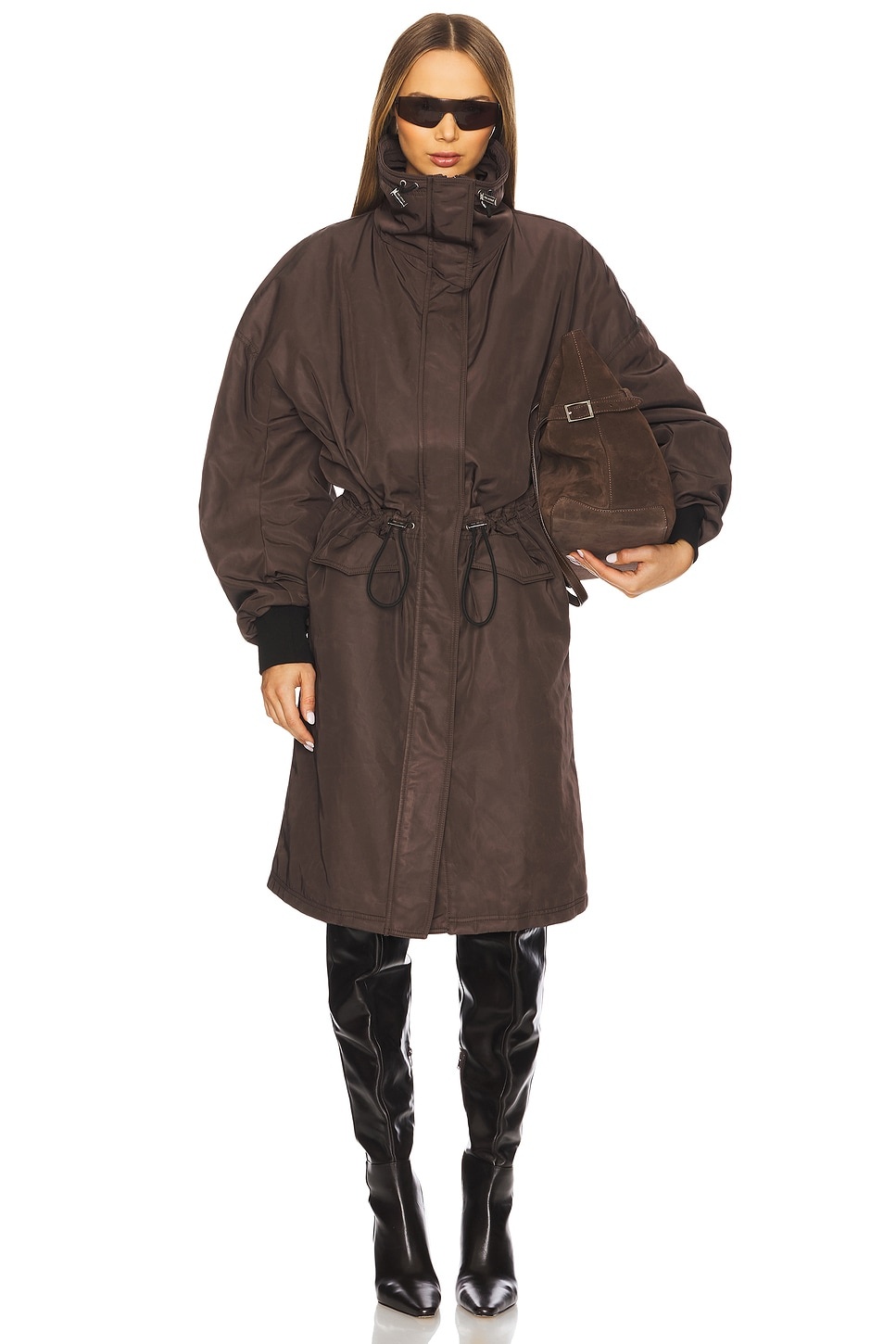 Long Coat - 1