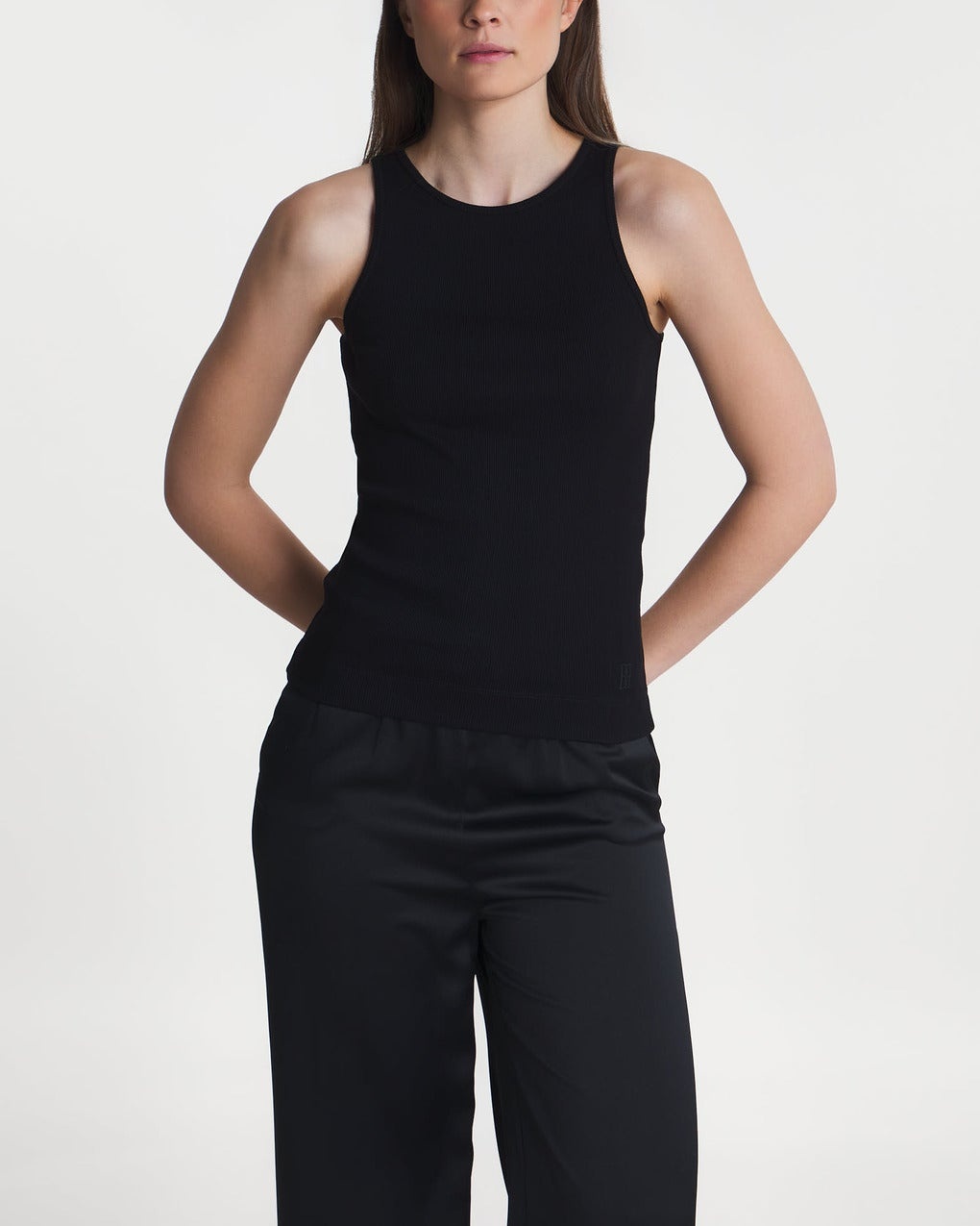 Top Amani Black - 3