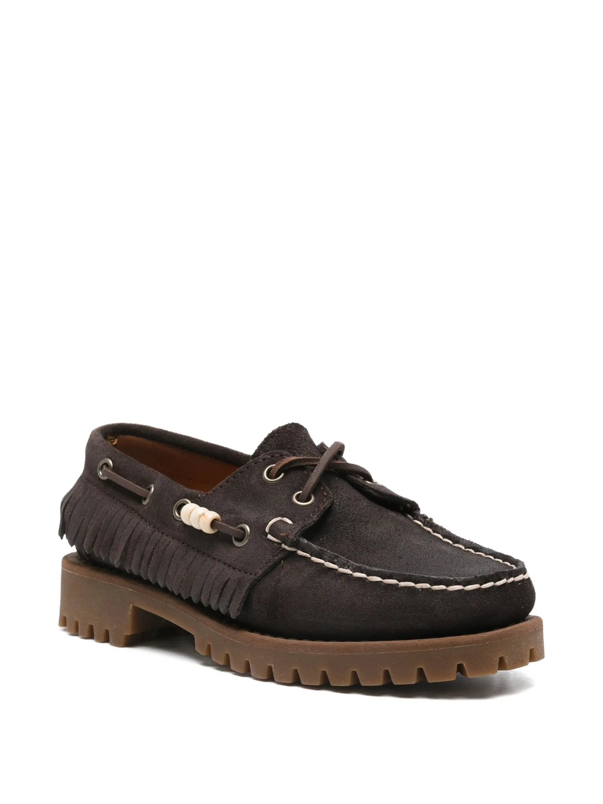Sebago Suede Loafers - 2