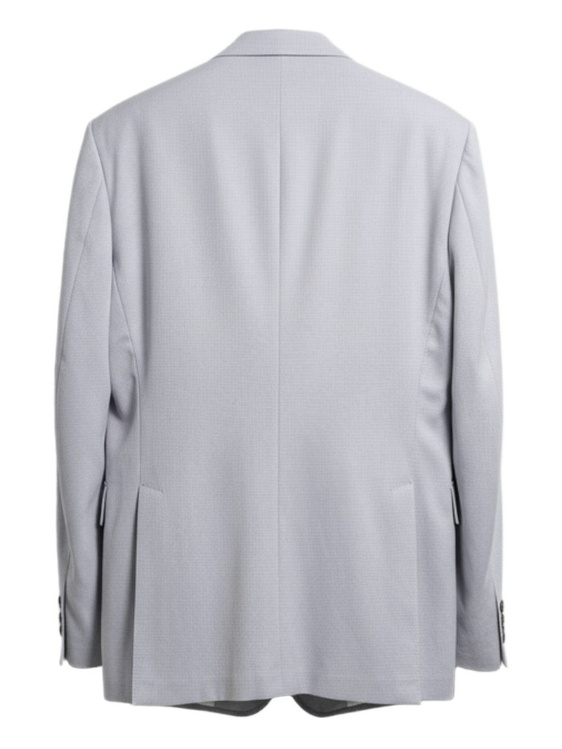 TOM FORD single-breasted blazer outlook