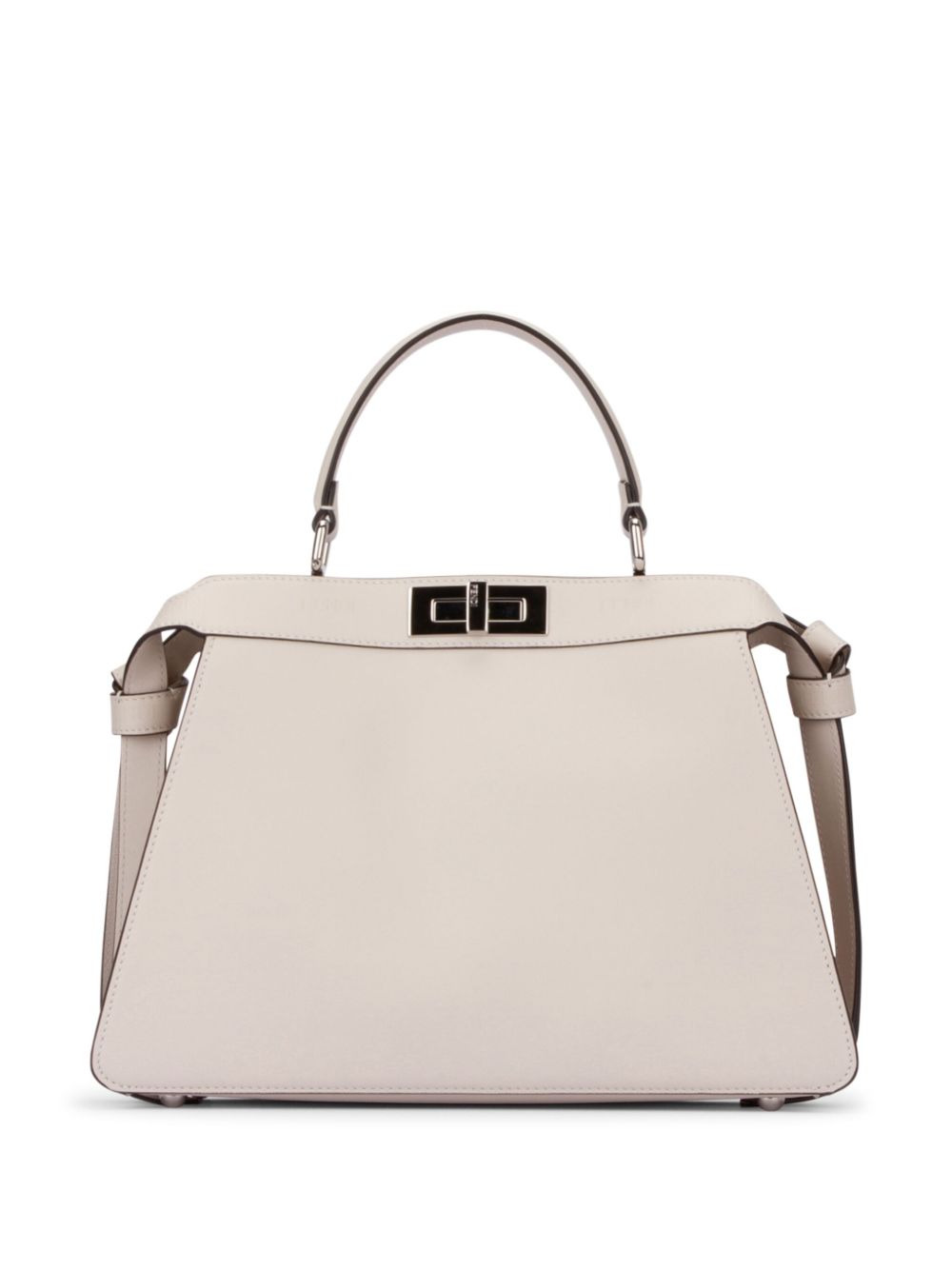 Peekaboo ISeeU medium tote bag - 2