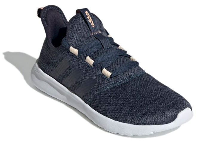 (WMNS) adidas Cloudfoam Pure 2.0 'Navy' H00947 - 3