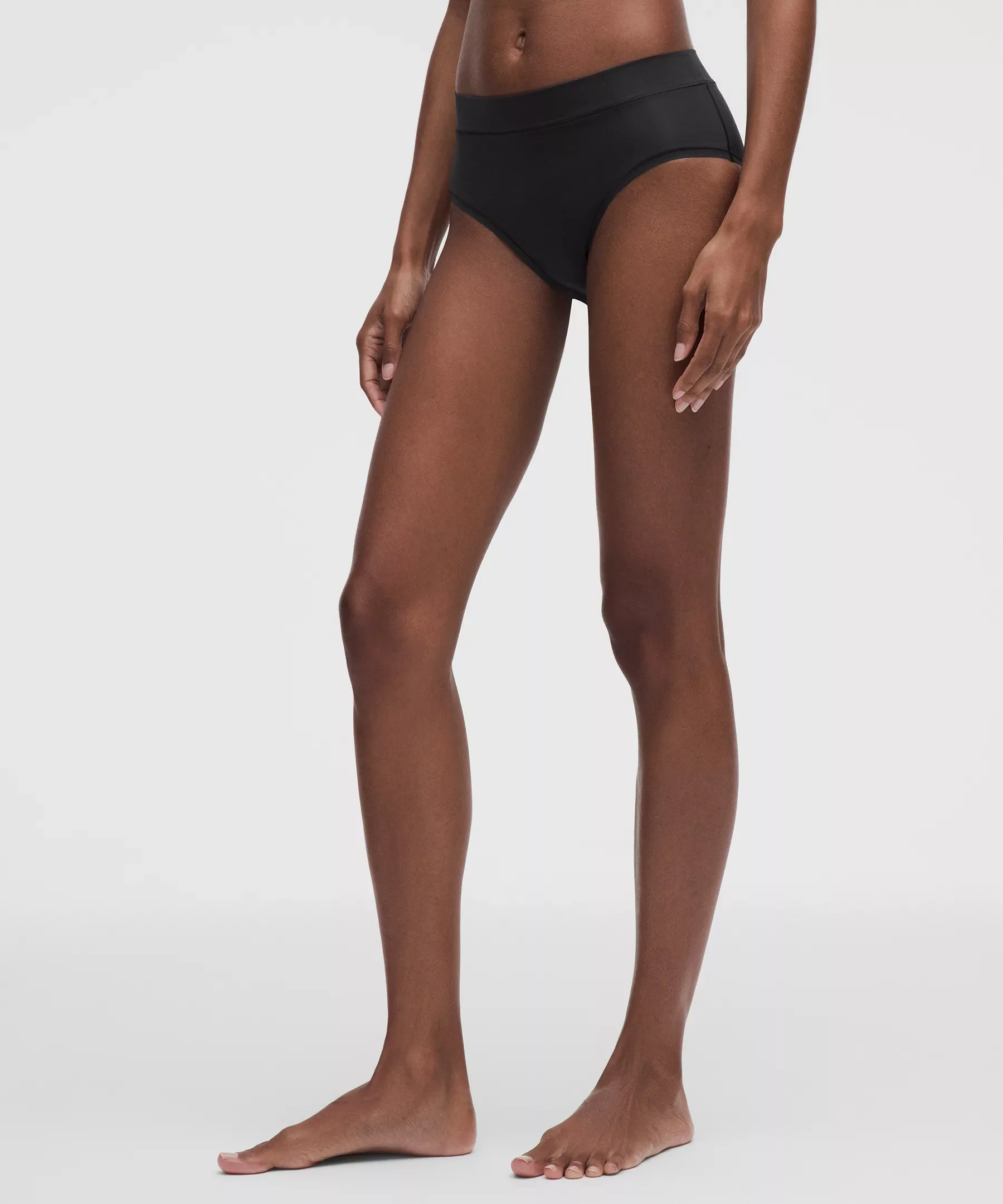 UnderEase High-Rise Bikini Underwear *Updated - 1