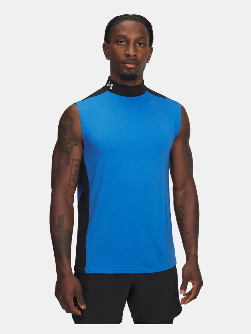 HeatGear® Wordmark 1