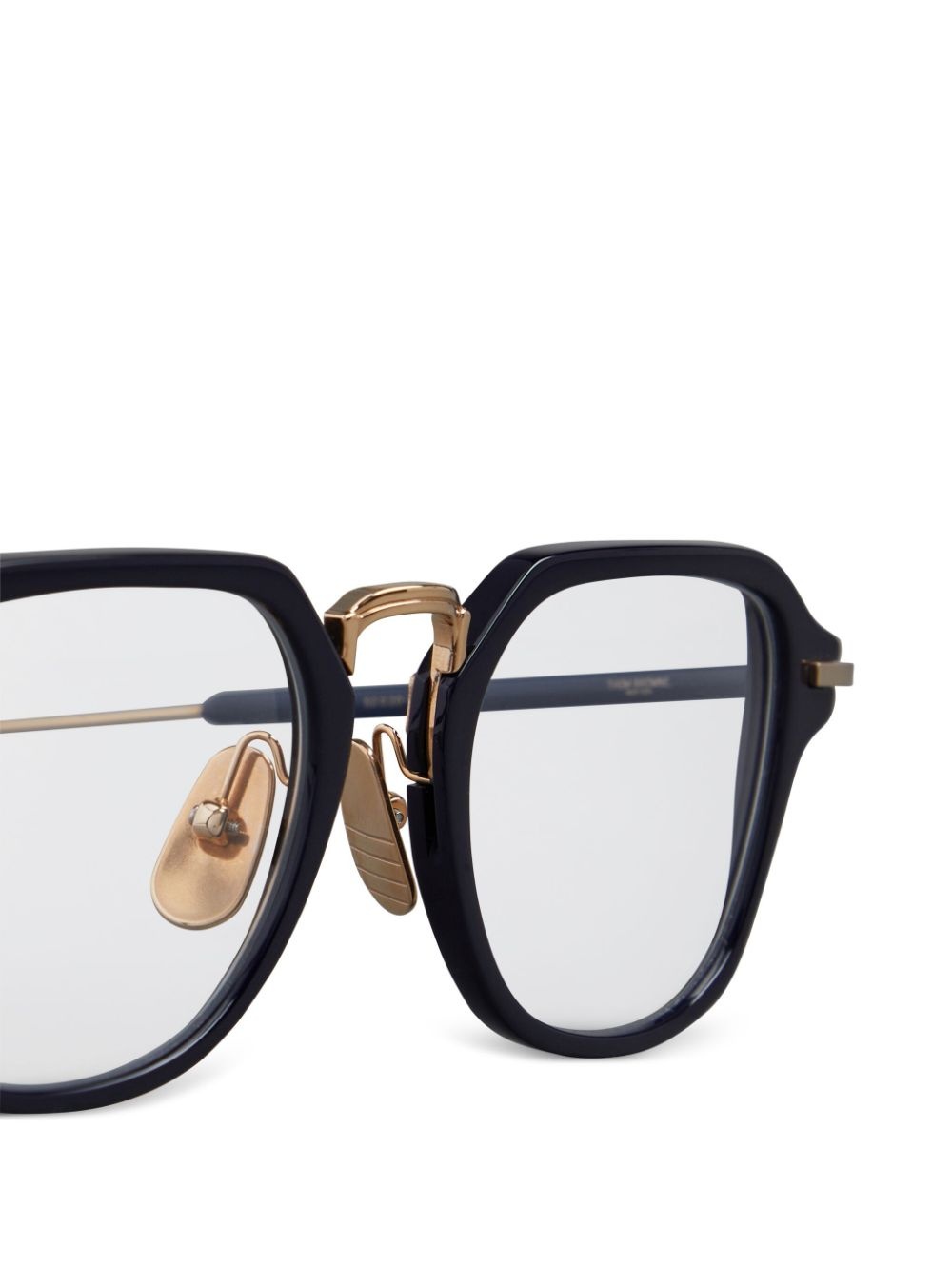 rectangle-frame glasses - 3
