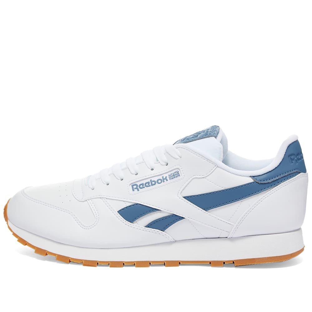 Reebok Classic Leather Vegan - 2