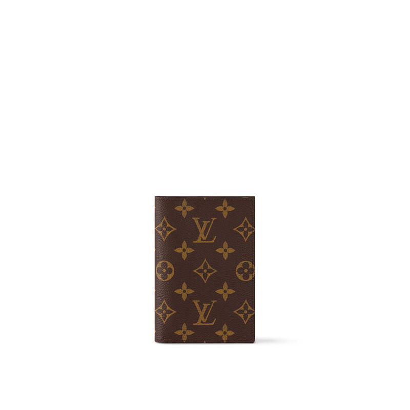 Passport Cover 1