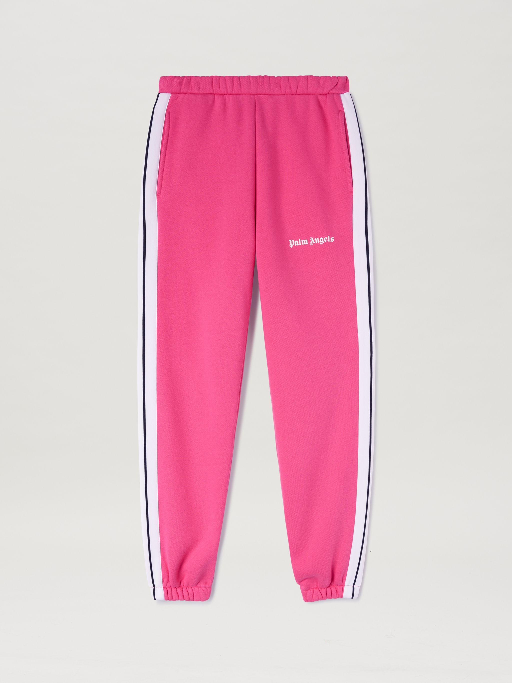 CLASSIC LOGO SWEATPANTS - 1