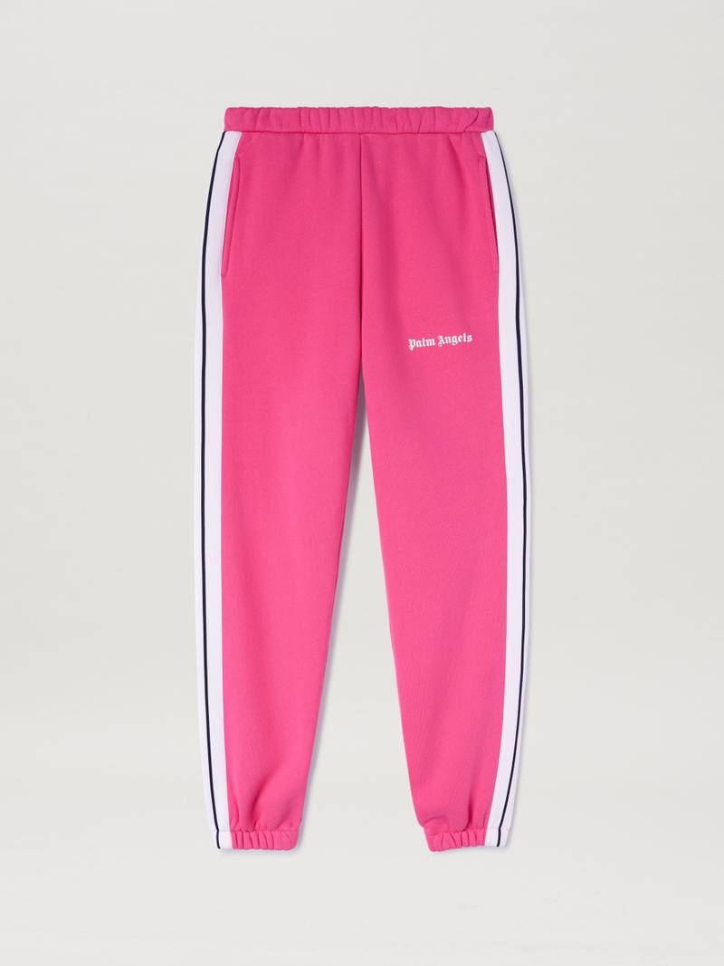 CLASSIC LOGO SWEATPANTS 1