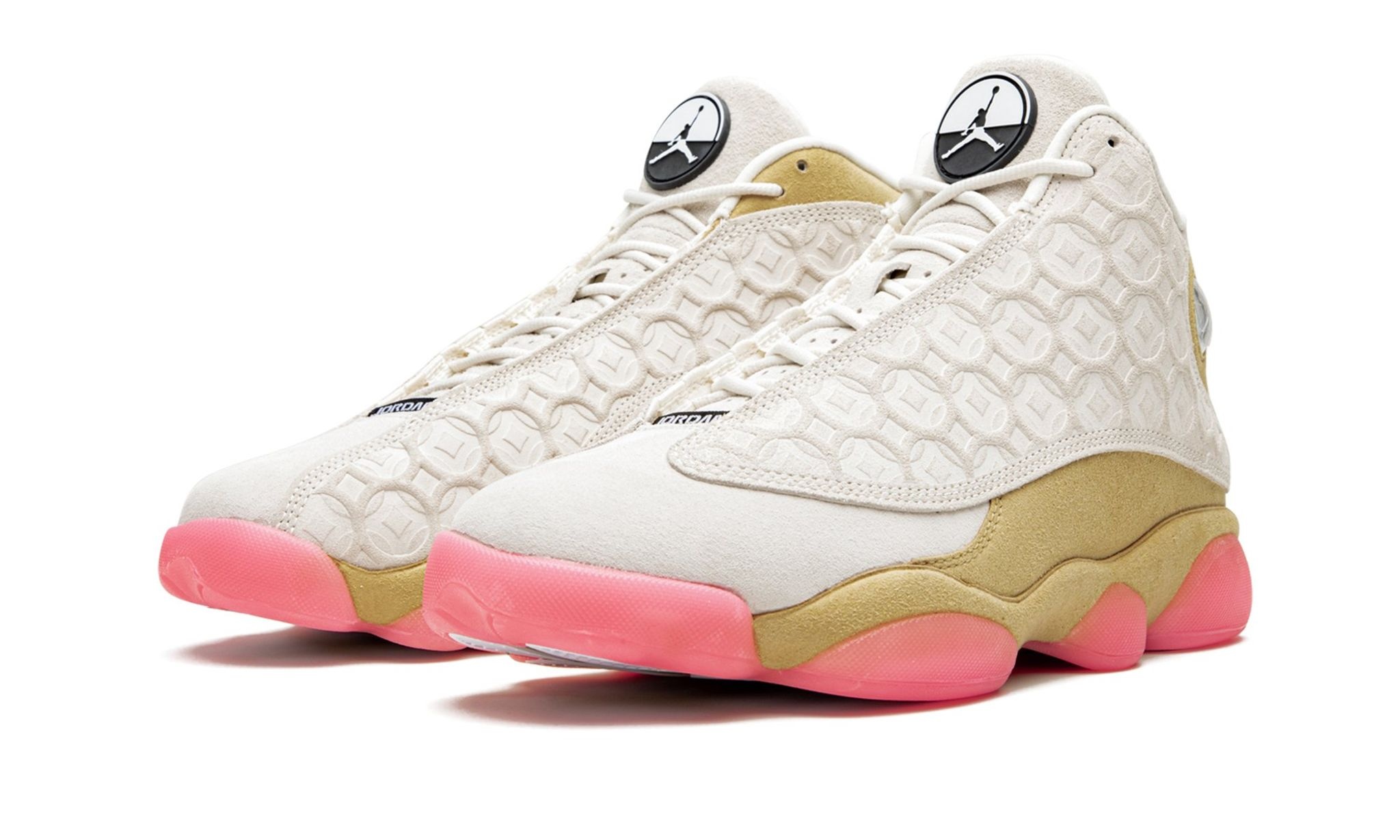 Air Jordan 13 Retro "Chinese New Year" - 2