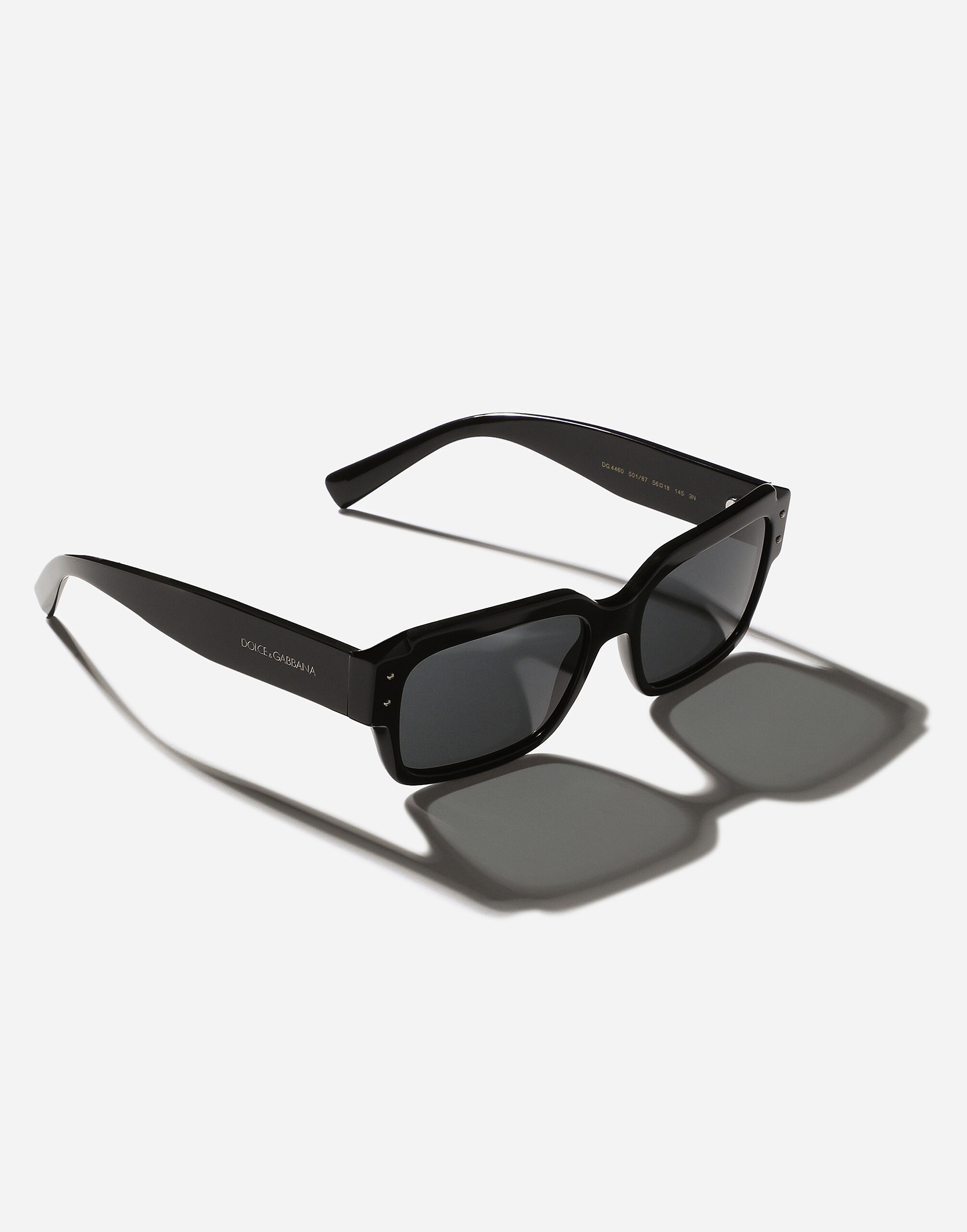 DG Sharped  sunglasses - 5