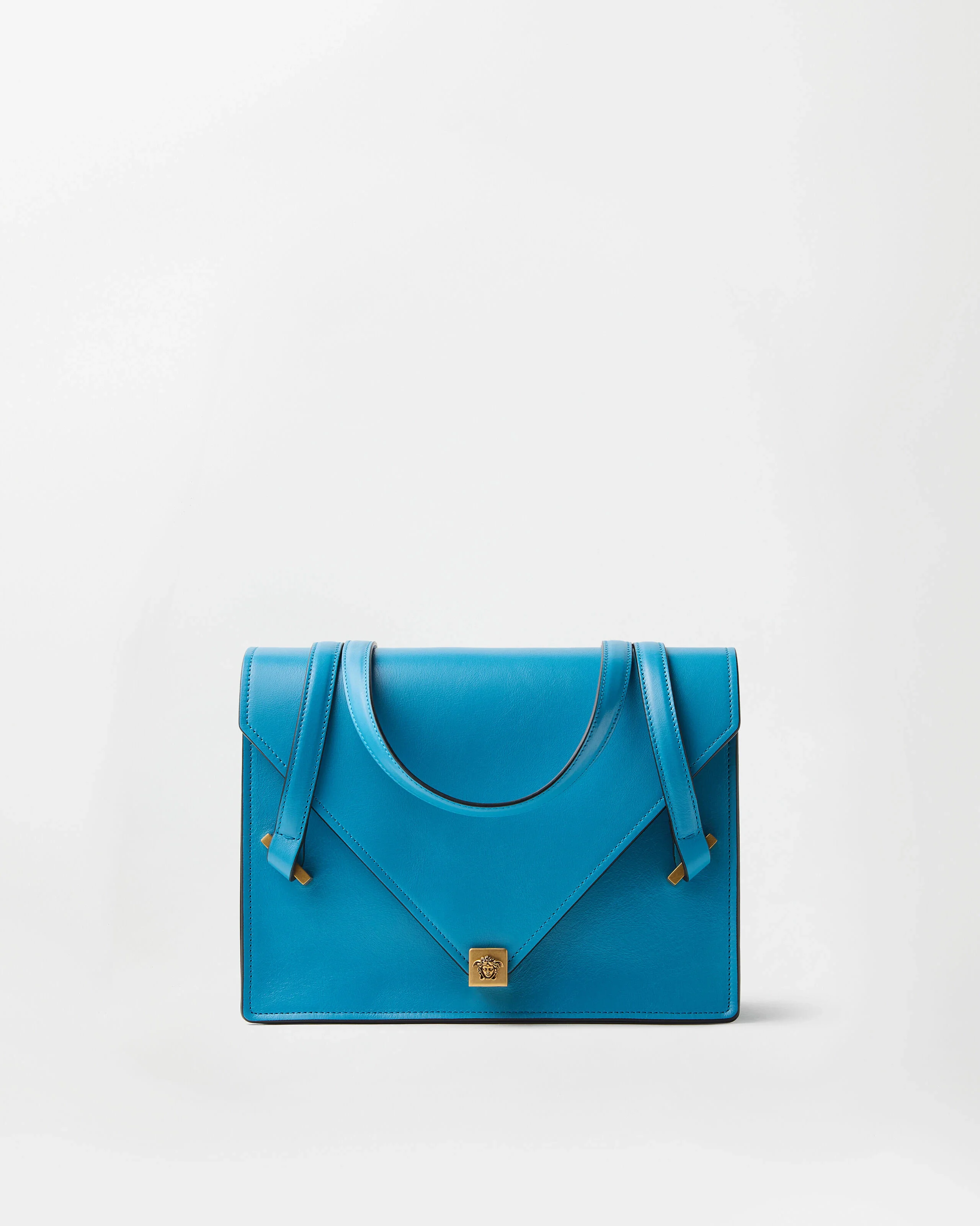 Severine Leather Shoulder Bag - 1
