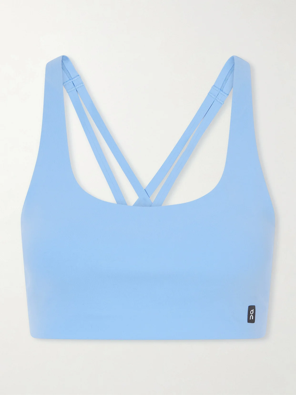 Performance Sports Bra - 1