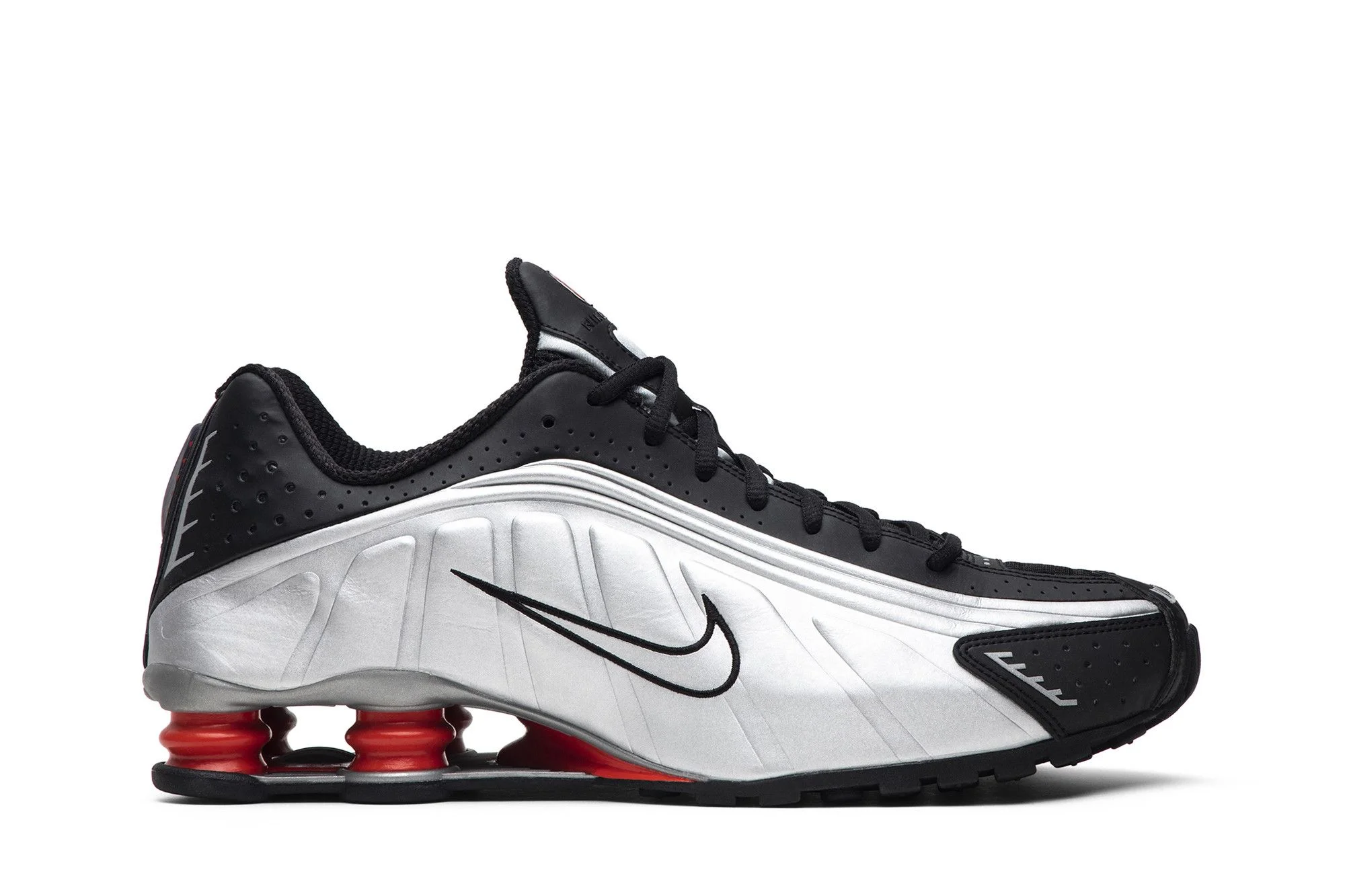 Shox R4 Retro 'OG' - 1