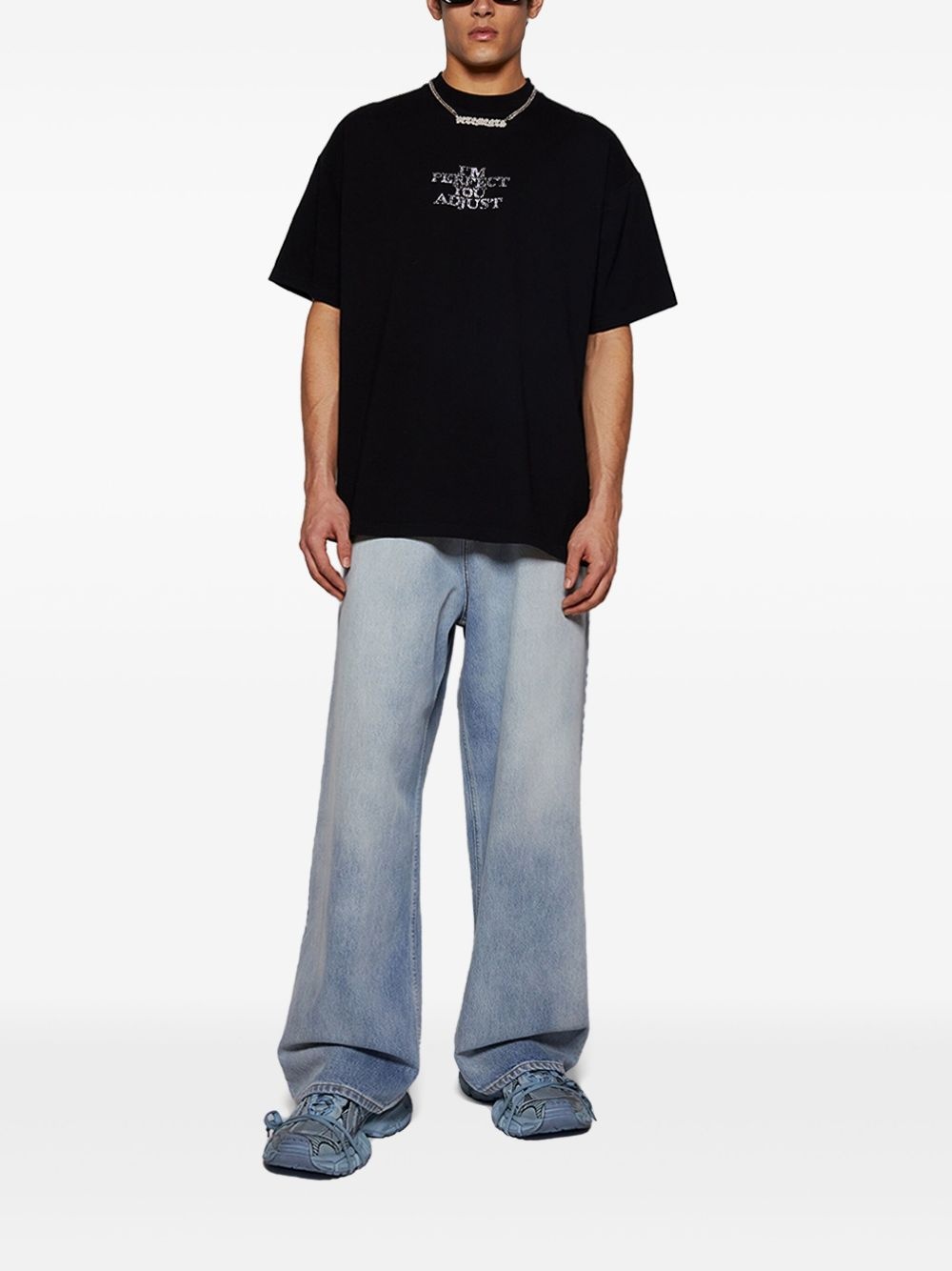 Baggy jeans - 3