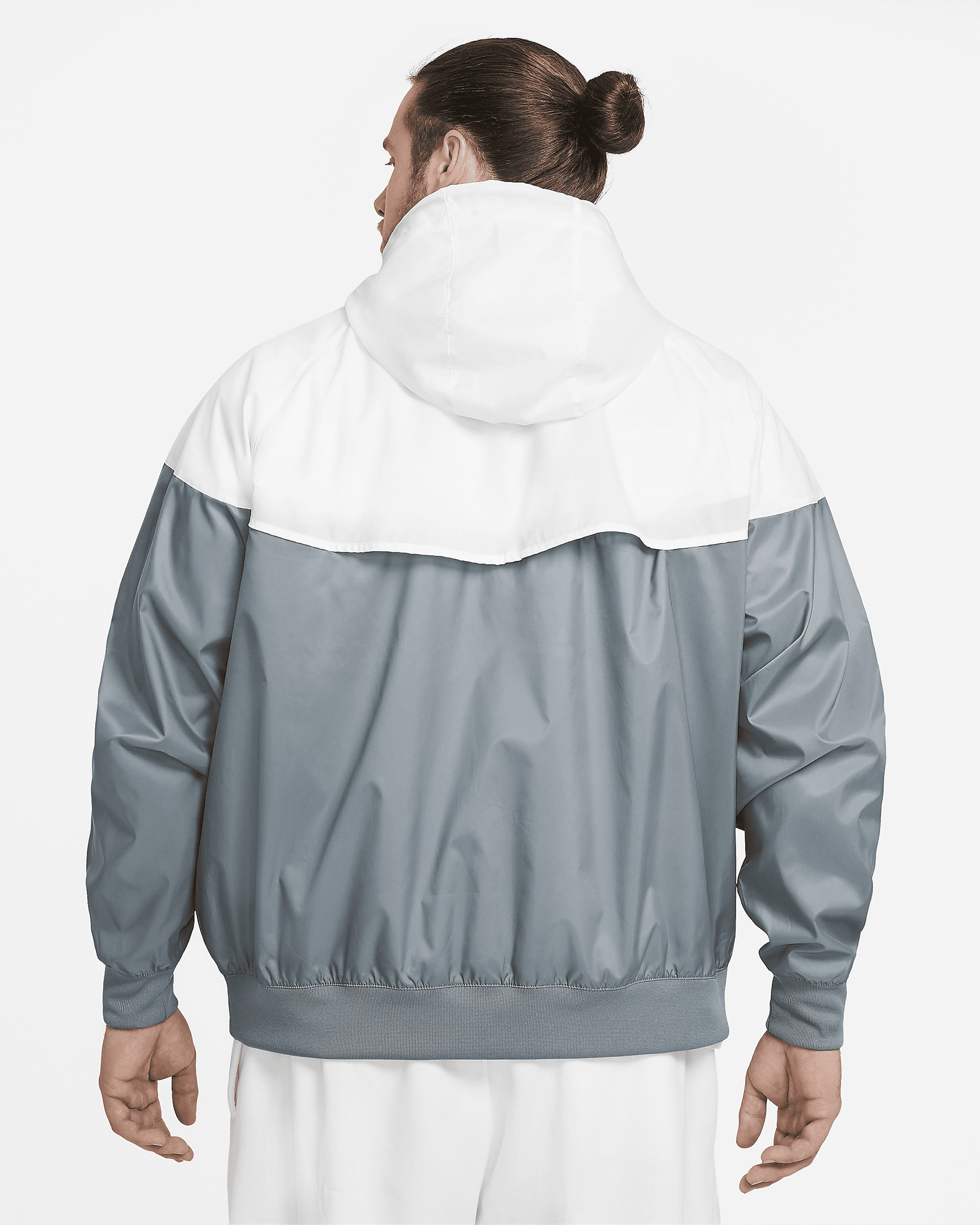 Nike Sportswear Windrunner Men's Hooded Jacket - 9