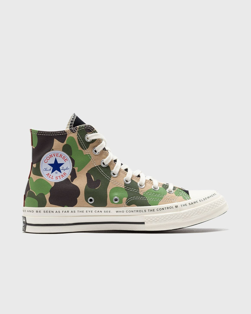Converse x Brain Dead Chuck 70 outlook