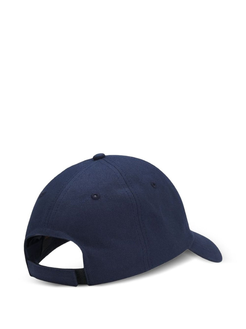 BOSS cap with logo outlook