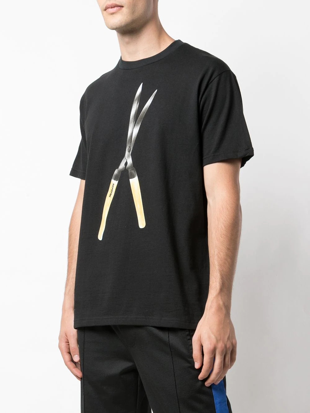 Shears Tee - 3