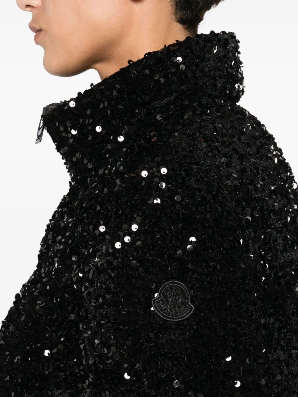 `Louvi` Jacket - 5