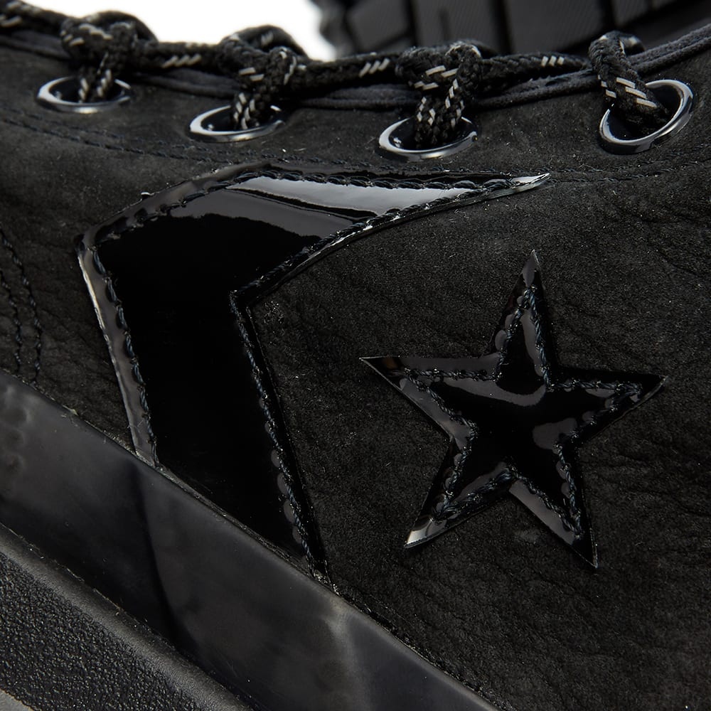 Converse Bosey MC Gore-Tex Hi - 4