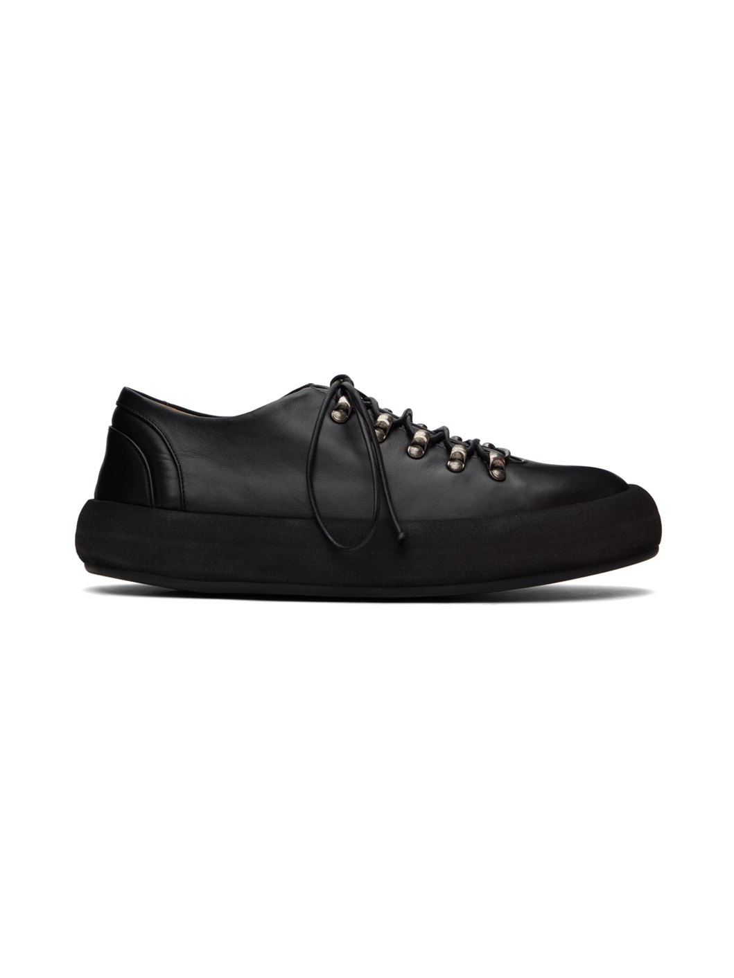 Black Espana Derbys - 1