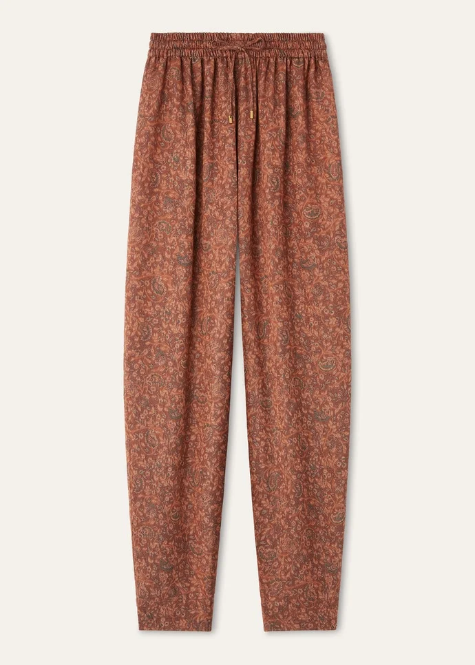 Millard Pants - 1
