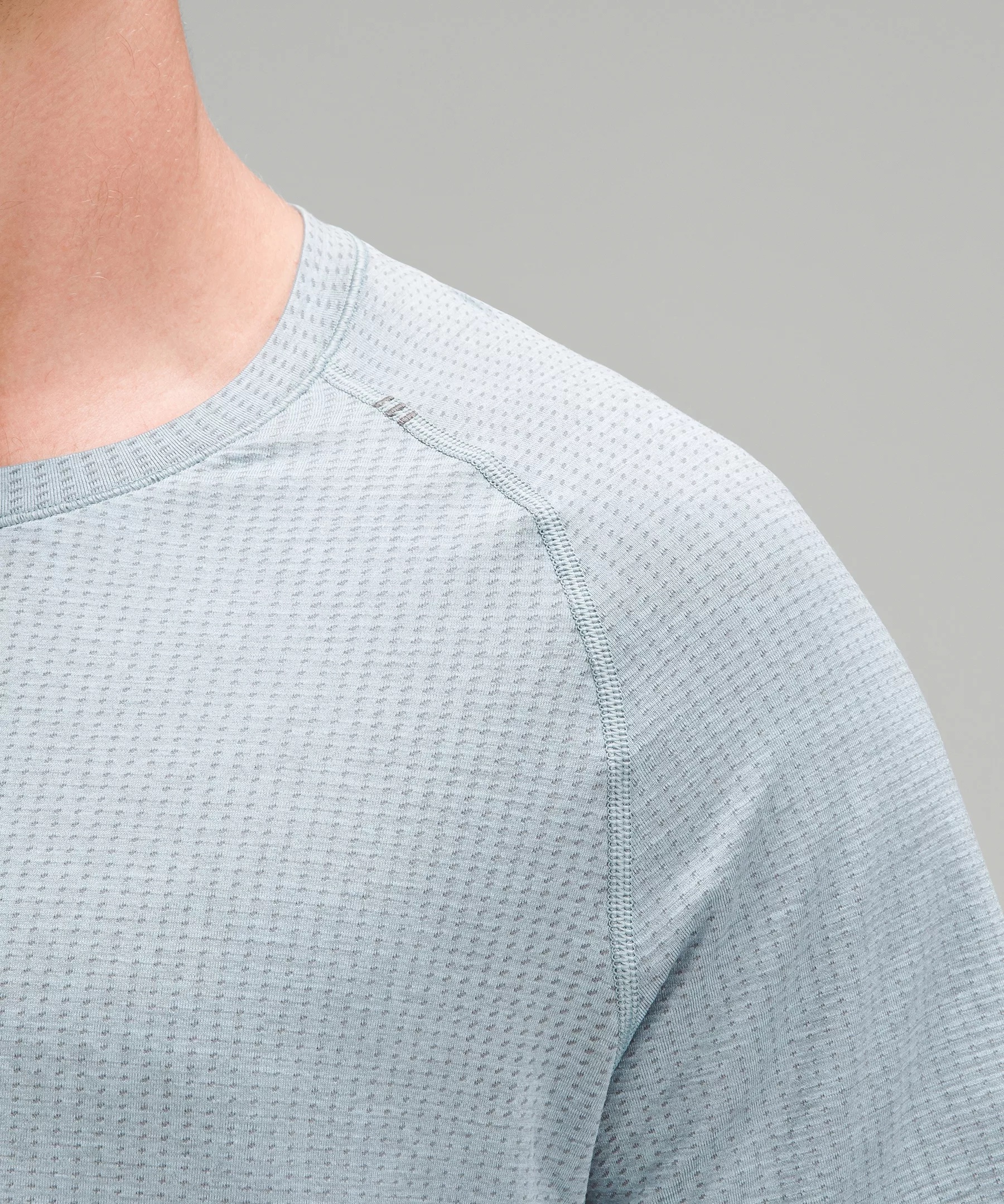 Metal Vent Tech Short-Sleeve Shirt - 6
