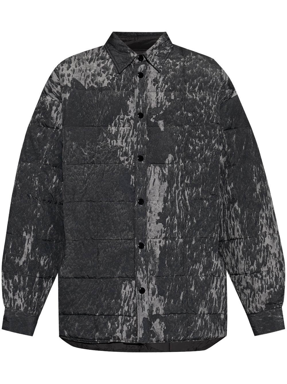 J-Boch jacket - 1
