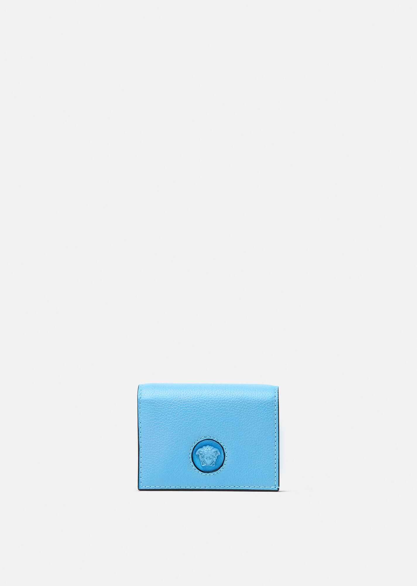 La Medusa Bifold Wallet - 1