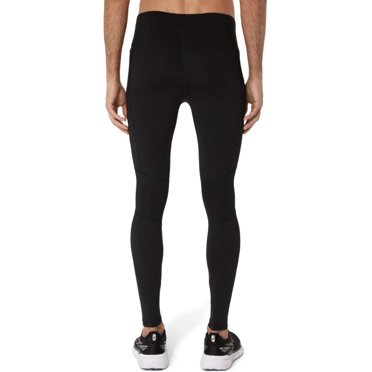 ASICS SILVER TIGHT - 2