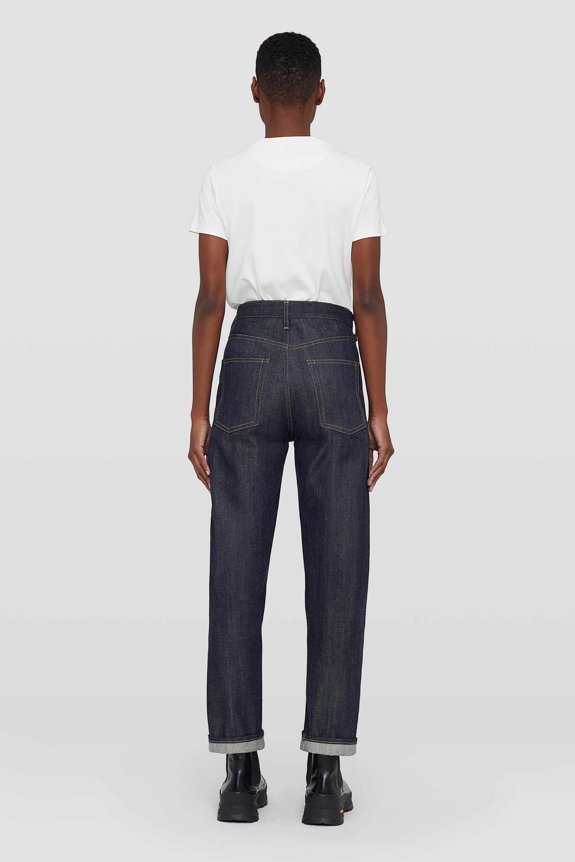 Standard Jeans - 4