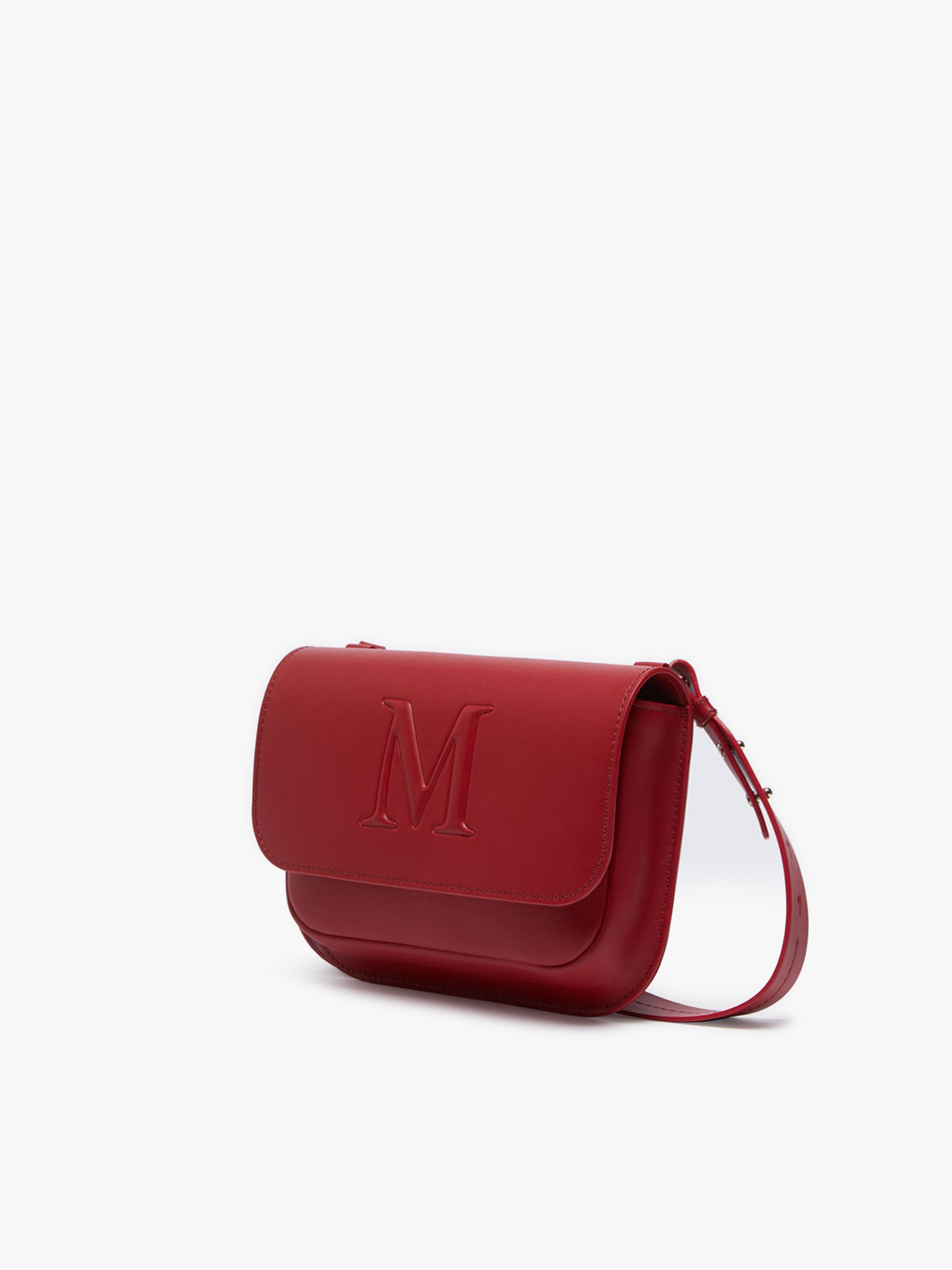 MYMHTZL Leather MYM bag - 2